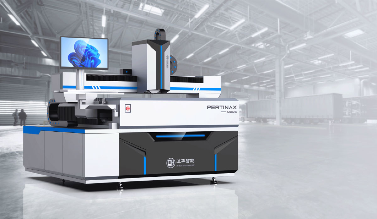 创启达优科机械 - 精密机械设备与工业五金解决方案_创启达优科机械